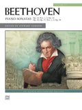 Sonatas - Piano - Beethoven / Gordon