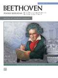 Sonatas - Piano - Beethoven / Gordon