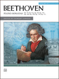 Sonatas - Piano - Beethoven / Gordon