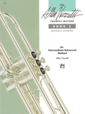 The Allen Vizzutti Trumpet Method - Book 3 - Melodic Studies - Vizzutti