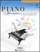 Faber - Piano Adventures - Level 2A