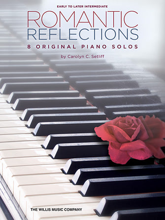 Romantic Reflections - Setliff