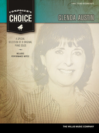 Composer's Choice - Austin