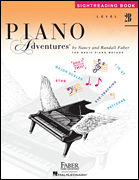 Faber - Piano Adventures - Level 2B