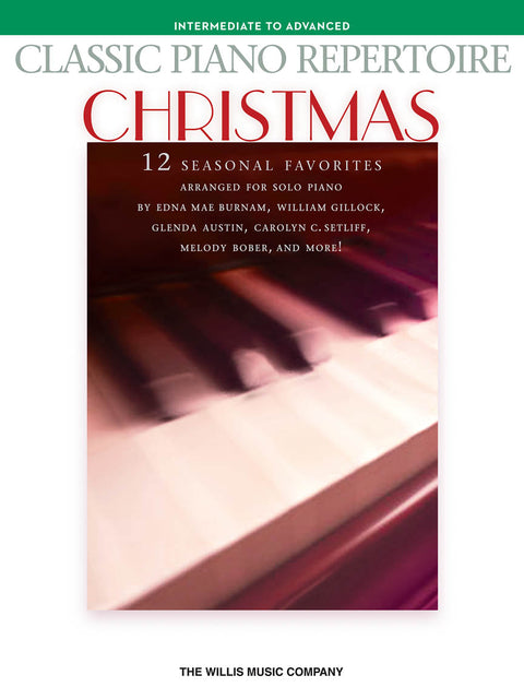 Classic Piano Repertoire