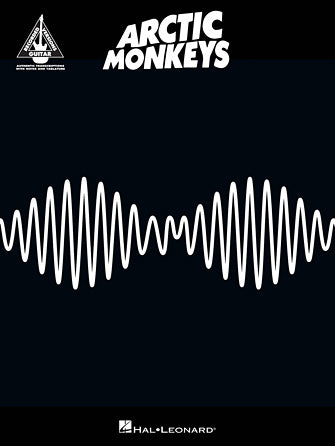 Arctic Monkeys - Guitar