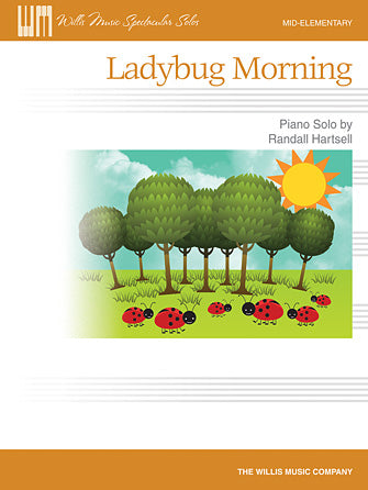 Ladybug Morning - Hartsell