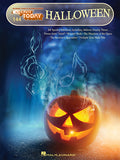 Halloween EZ Play Today #144