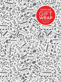 Hal Leonard Wrapping Paper