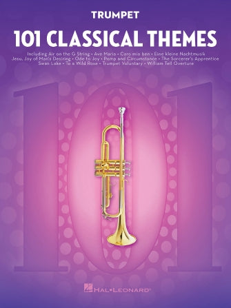 101 Classical Themes