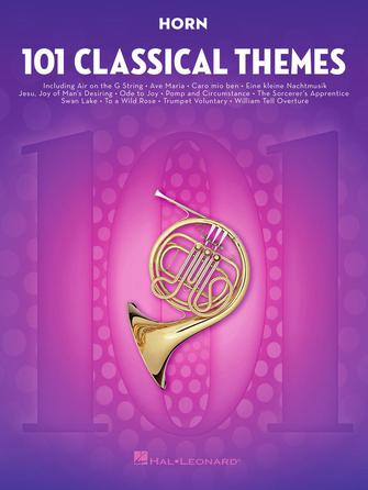 101 Classical Themes