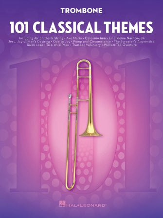 101 Classical Themes