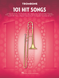 101 Hit Songs - Instrumental Solos