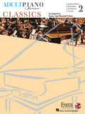 Adult Piano Adventures Classics Book 2