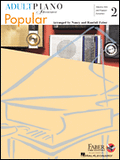 Adult Piano Adventures Popular