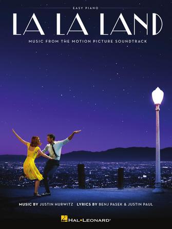 La La Land - Piano