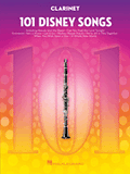 101 Disney Songs