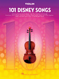 101 Disney Songs
