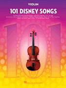 101 Disney Songs