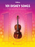101 Disney Songs