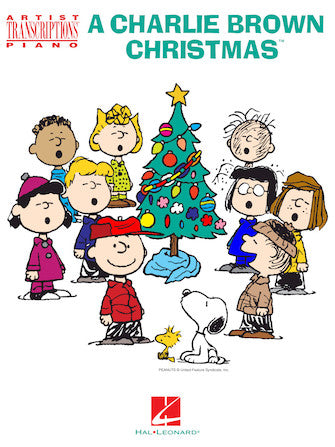 A Charlie Brown Christmas - Keyboard - Guaraldi