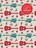 Hal Leonard Wrapping Paper