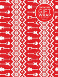 Hal Leonard Wrapping Paper