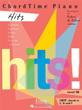 ChordTime Piano Hits - Faber & Faber