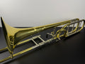 Shires Intermediate Trombone - K30