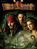 Pirates of the Caribbean – Dead Man's Chest - H & H Music