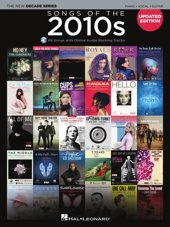 Songs of the 2010s