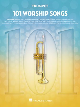 101 Worship Songs