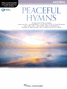 Peaceful Hymns - Instrumental Play-Along
