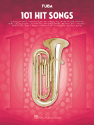 101 Hit Songs - Instrumental Solos