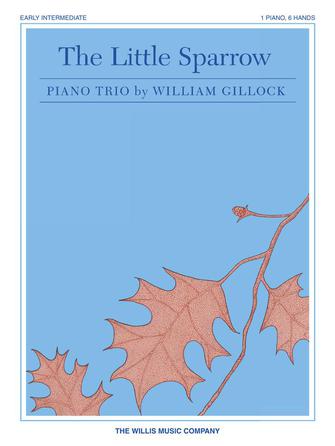 The Little Sparrow - Gillock