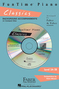 FunTime Piano Classics - Faber & Faber