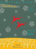 DuetTime Piano Christmas - Faber and Faber
