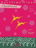 DuetTime Piano Christmas - Faber and Faber