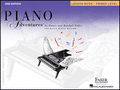 Faber - Piano Adventures - Primer Level