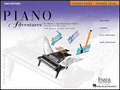 Faber - Piano Adventures - Primer Level