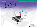 Faber - Piano Adventures - Primer Level
