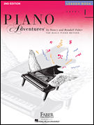 Faber - Piano Adventures - Level 1