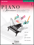 Faber - Piano Adventures - Level 1
