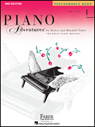 Faber - Piano Adventures - Level 1
