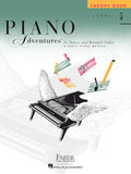 Faber - Piano Adventures - Level 5