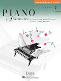 Faber - Piano Adventures - Level 5