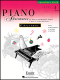 Christmas Piano Adventures