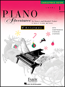 Christmas Piano Adventures