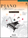 Christmas Piano Adventures