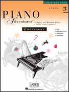 Christmas Piano Adventures